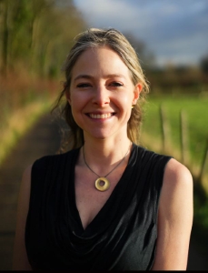 Dr Alice Roberts